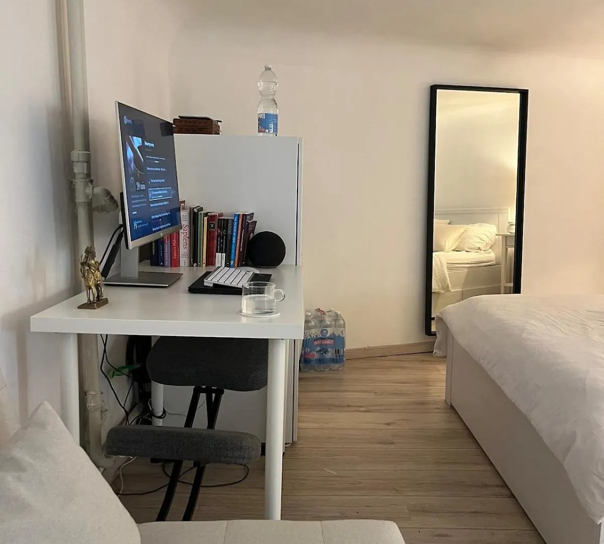 Central Cozy Flat Milan 0*,  Italy
