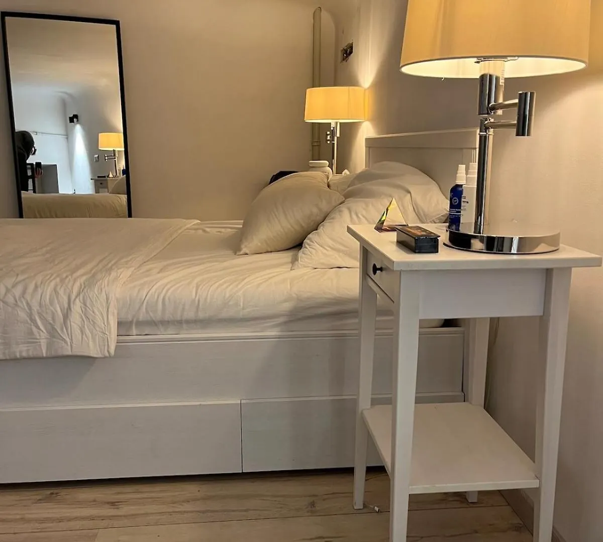 Central Cozy Flat Milan 0*,  Italy