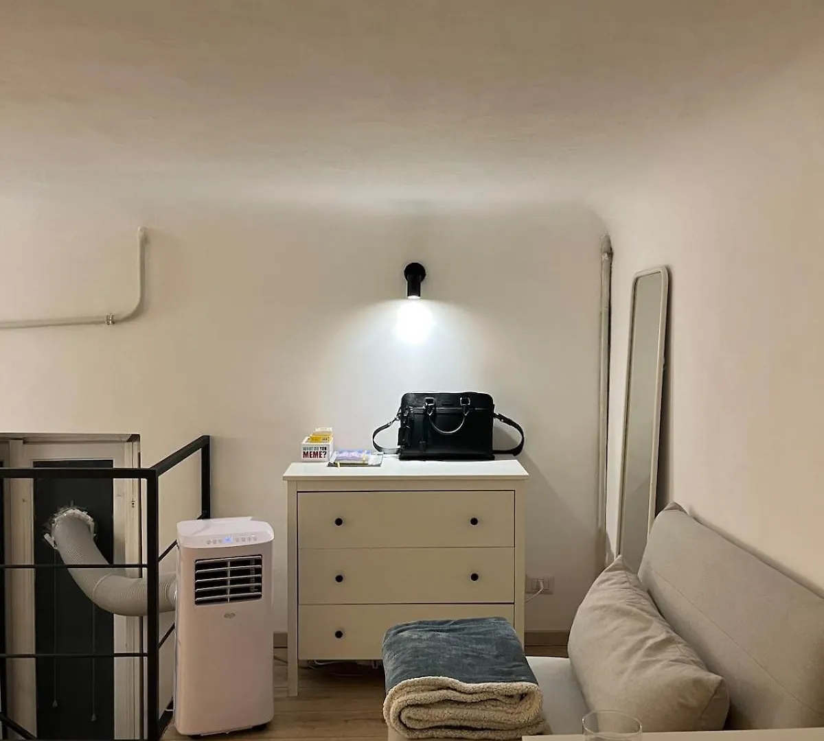 Central Cozy Flat Milan Apartment