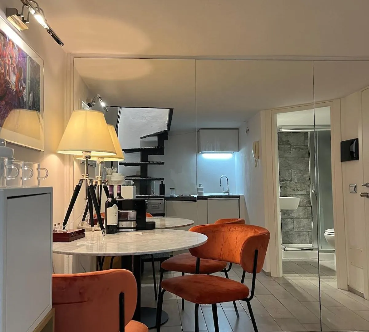 Central Cozy Flat Milan