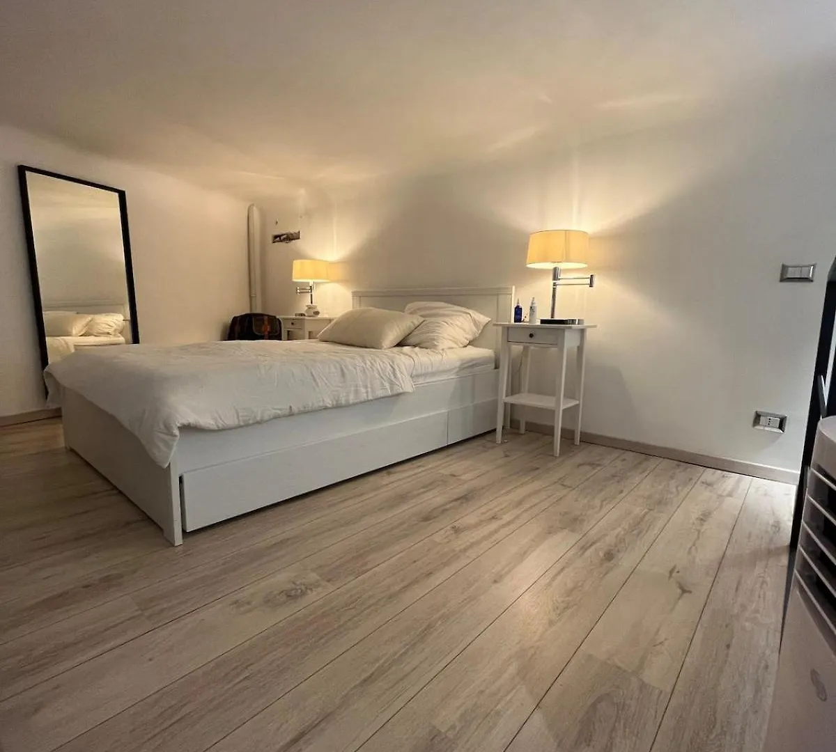 Central Cozy Flat Milan