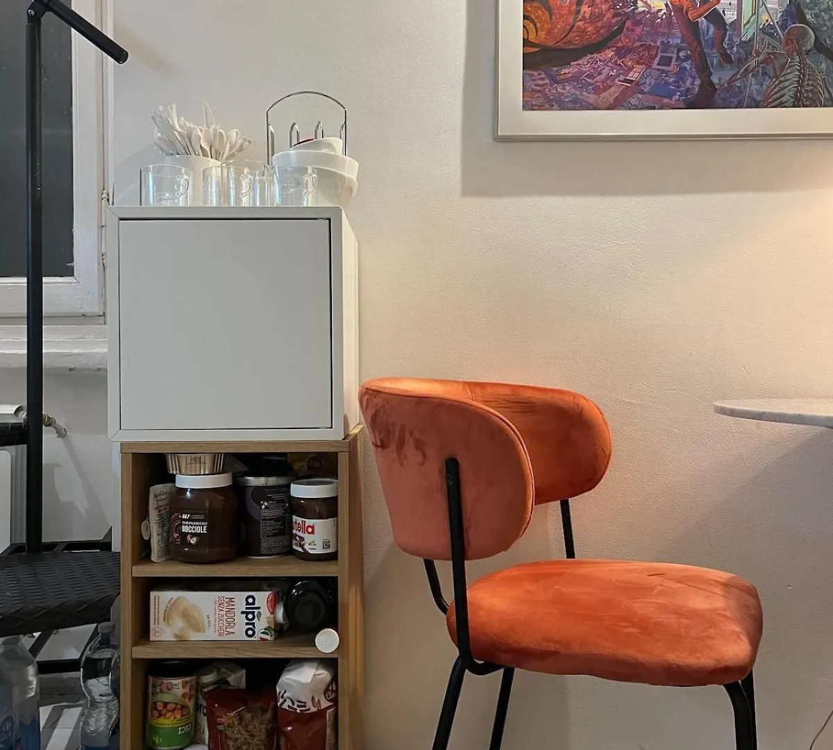 Central Cozy Flat Milan 0*,